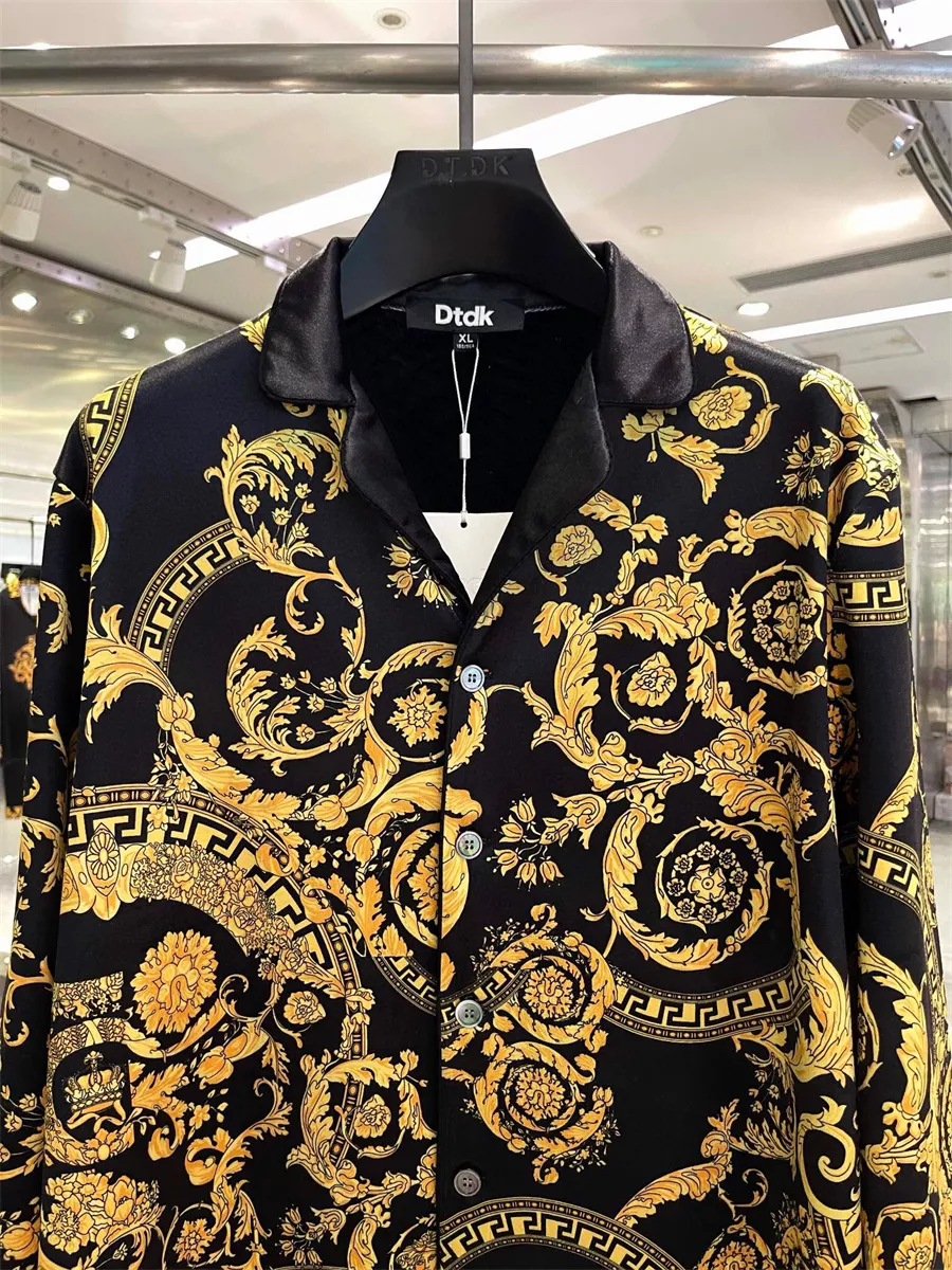 versace survetements manches longues pour homme s_1277b00:survetement versace collection3